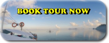 price quote for Palawan boat tour