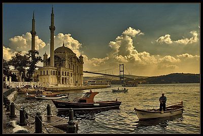Istanbul-turkey