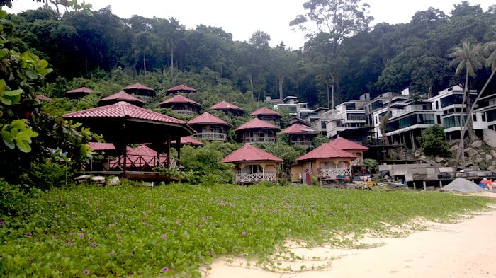 Perhentian-Islands-more-expensive-resorts