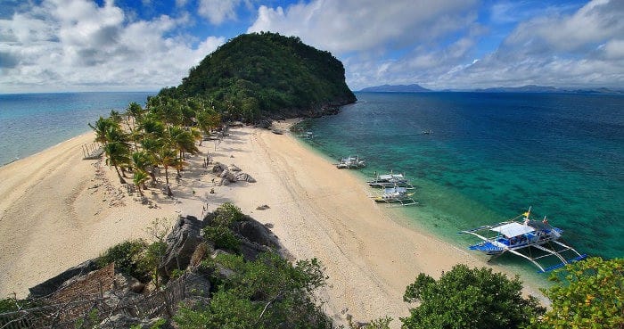 Cabugao-Gamay-Island – Luzon