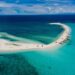 white island Camiguin Philippines