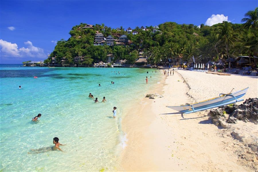 boracay