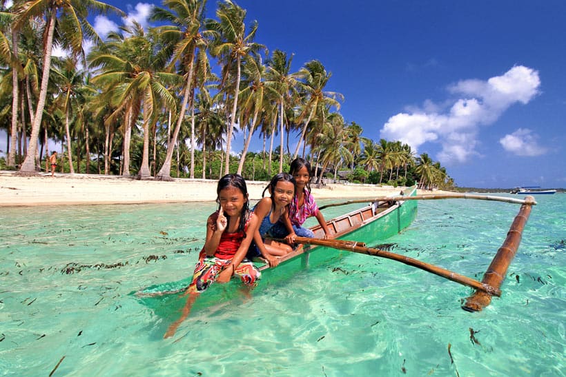 Travel Tips for the Philippines