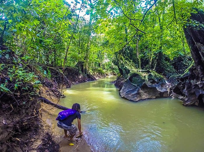 Private Underground River Tour in Sabang (Puerto Princesa) - Palawan