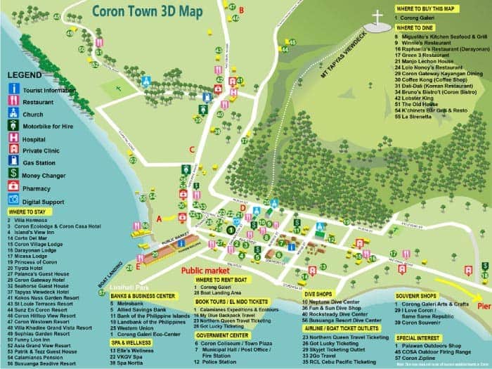 map-of-coron