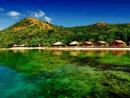 Busuanga-Island