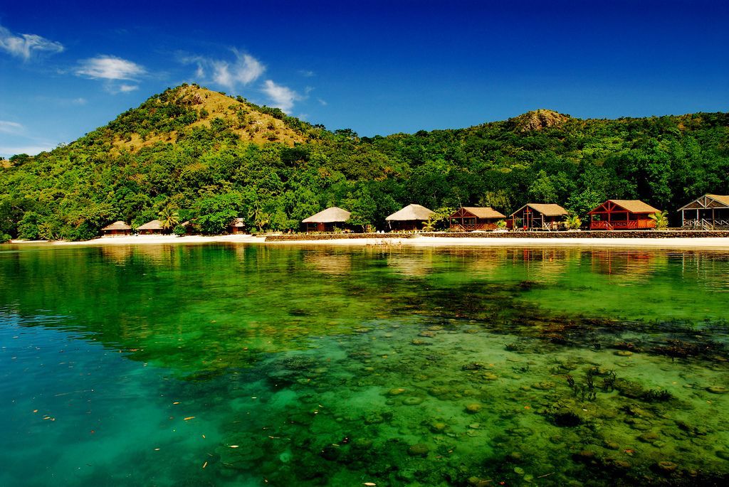 Busuanga-Island