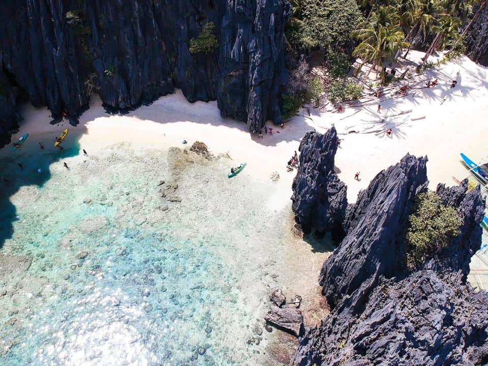 laguna-segreta-el-nido-palawan