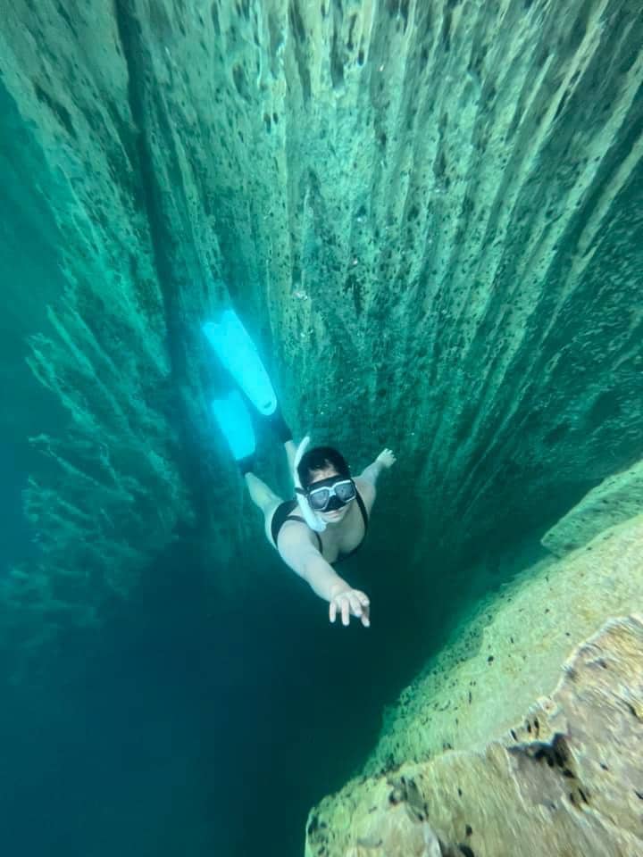 Barracuda-lake-underwater-thermocline-coron-Palawan-tour-1