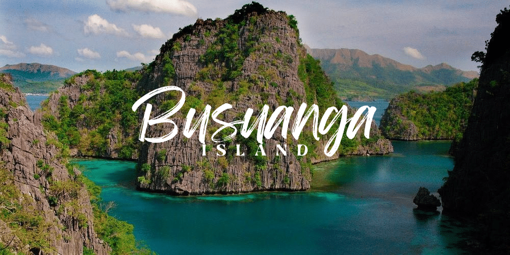 Busuanga Island, Palawan