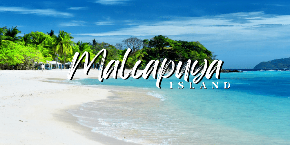Malcapuya Island, Calamian, Palawan