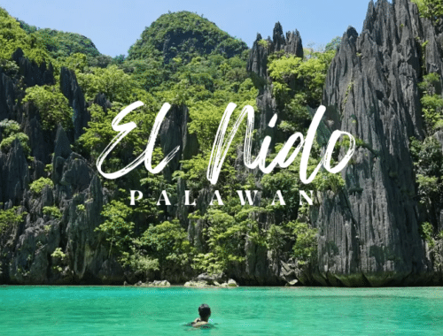 El Nido Palawan, Your Ultimate Travel Guide to El Nido, Palawan in 2023!