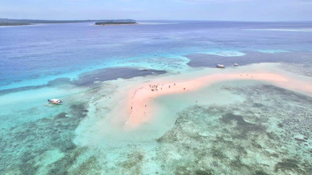 Reiseführer-Reiseziele-Balabac-Insel-Palawan