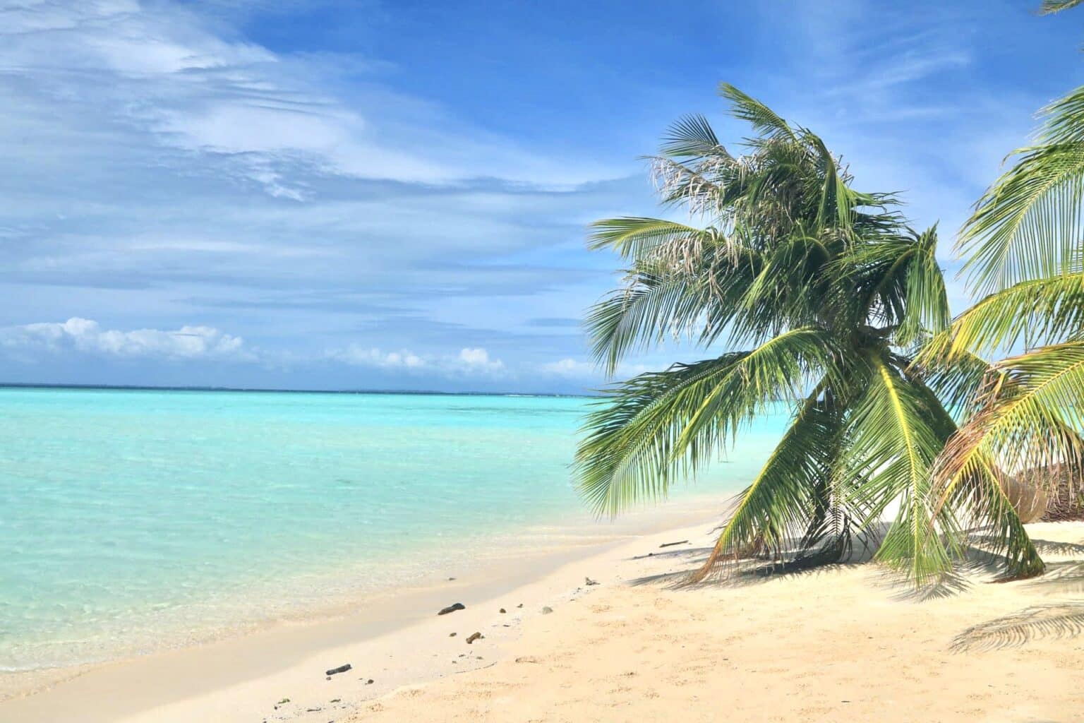 Balabac Island, Palawan - Island Hopping Boat Tour Guide - Palawan