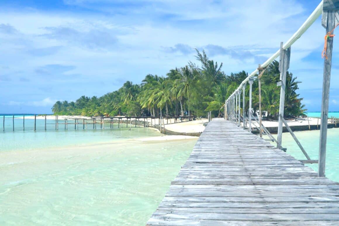 Balabac Island, Palawan - Island Hopping Boat Tour Guide - Palawan