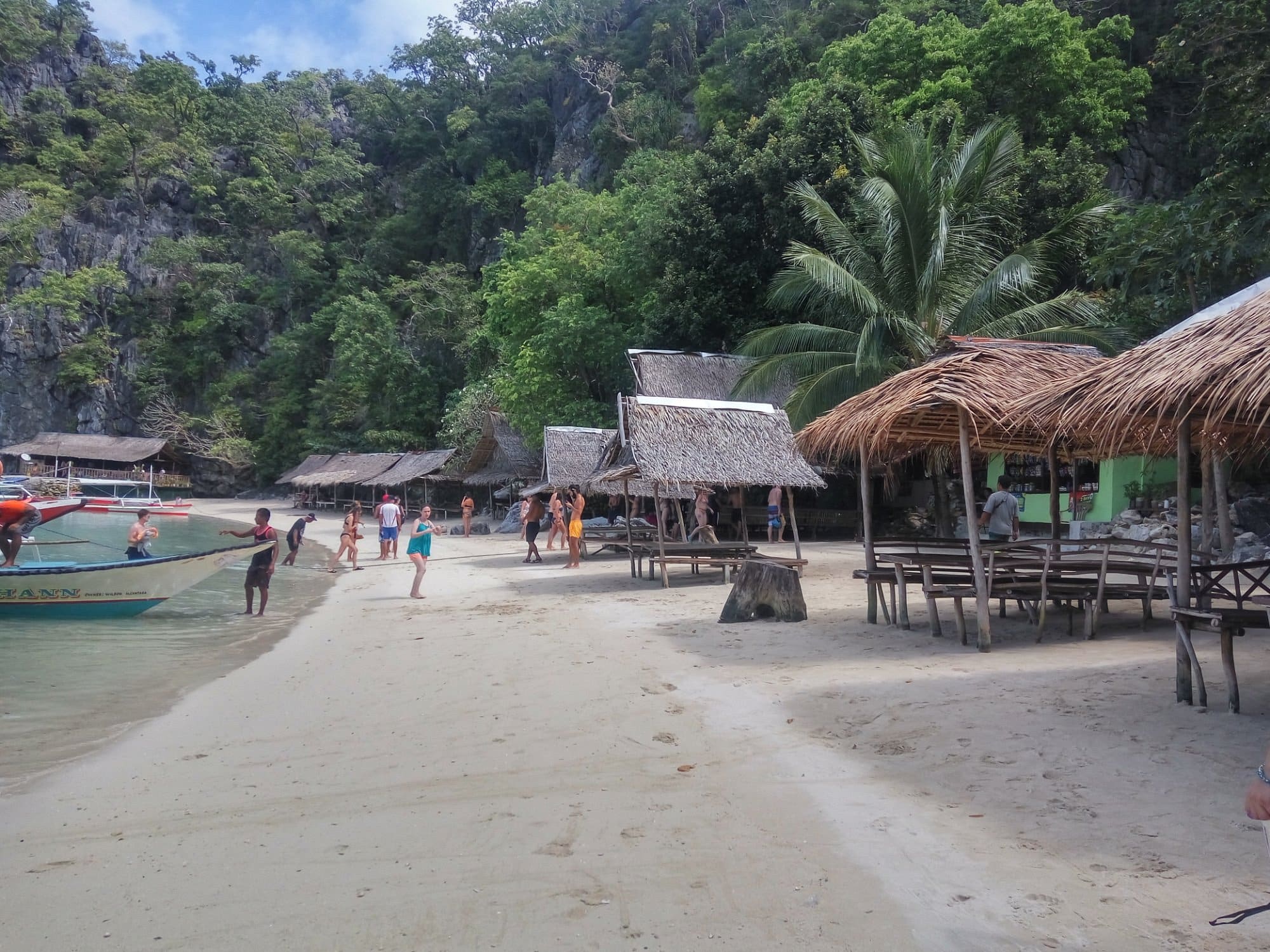 Atwayan-beach-coron-boat-tour-palawan-Philippines-3