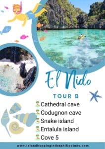 el-nido-palawan-boat-tour-b-itinerary