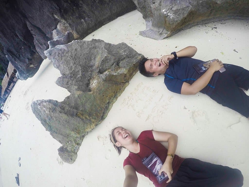 Smith-beach-island-hopping-coron-Palawan-Philippines-6