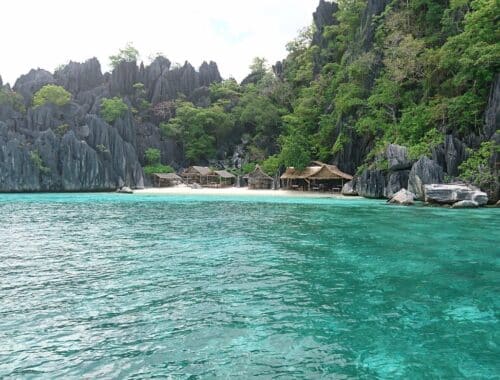 Smith-beach-island-hopping-coron-Palawan-Philippines-8