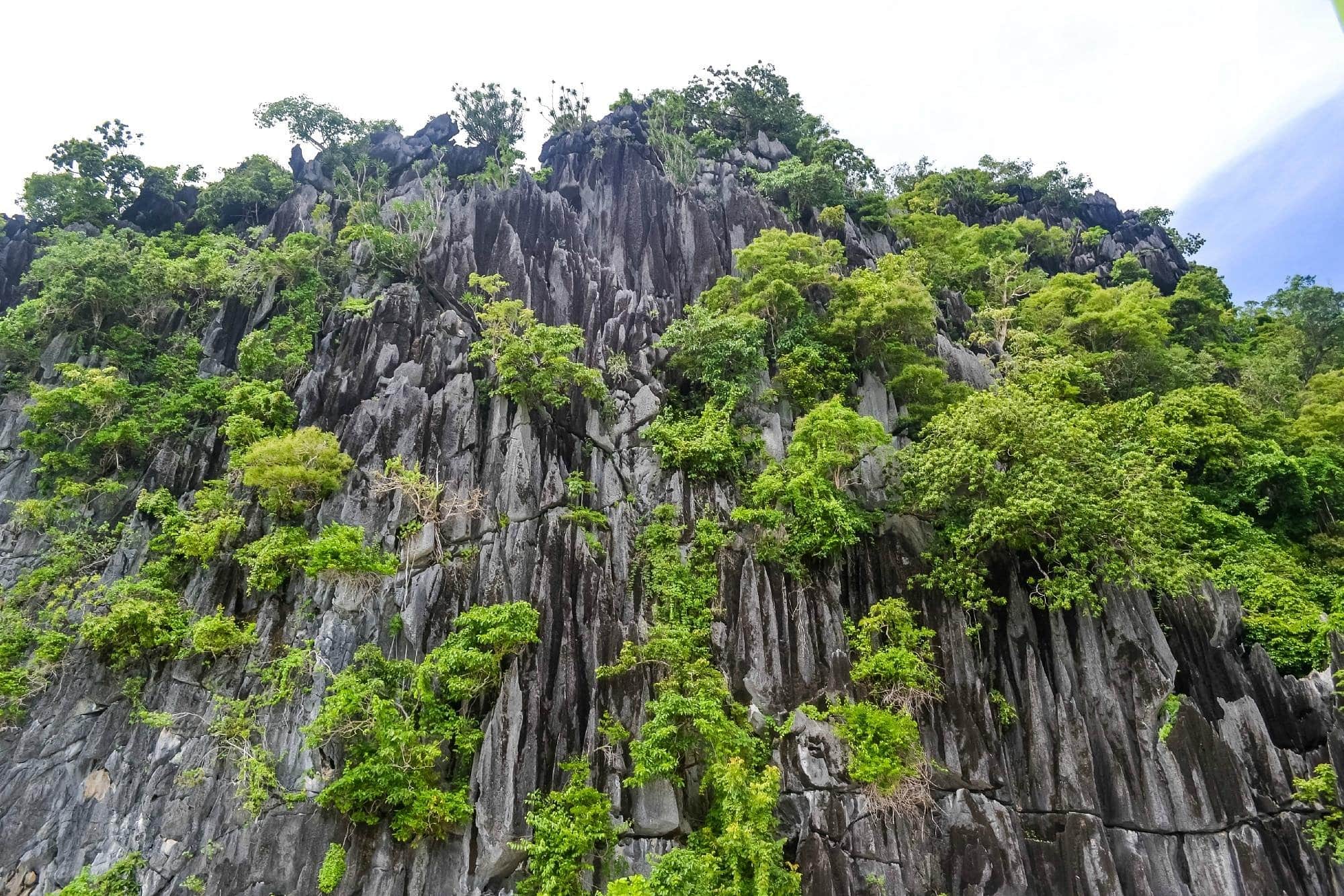 Smith-beach-island-hopping-coron-Palawan-Philippines