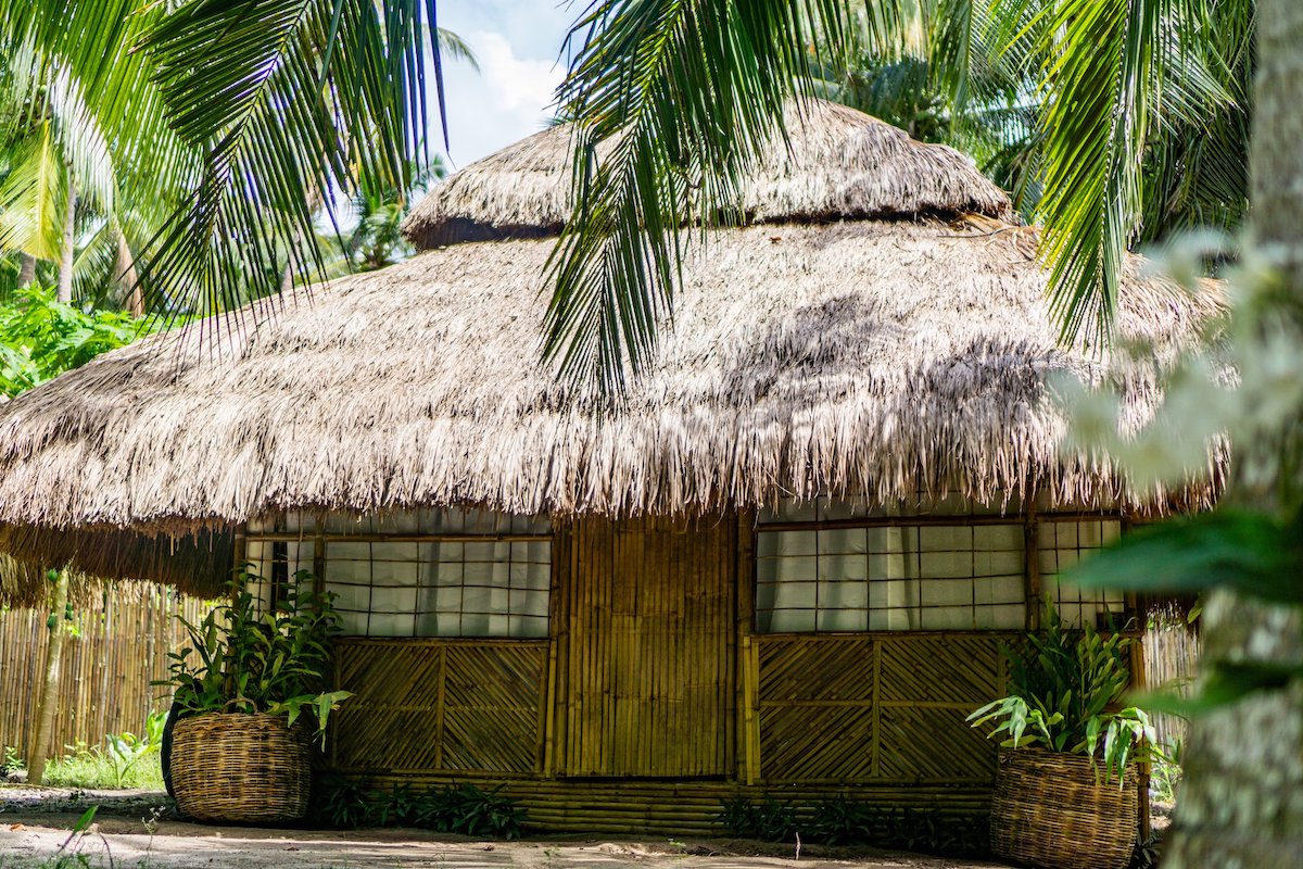 cayo coco coconut cottage 2