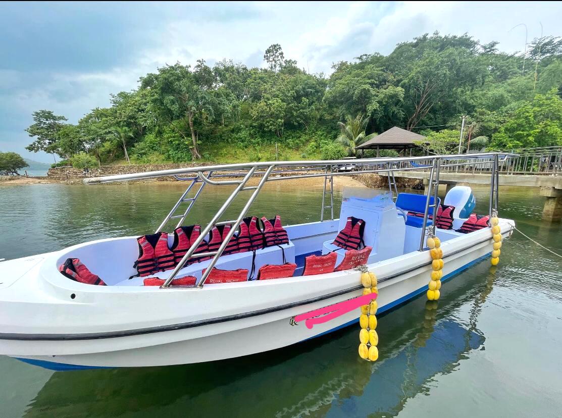 erika tour speedboat 1