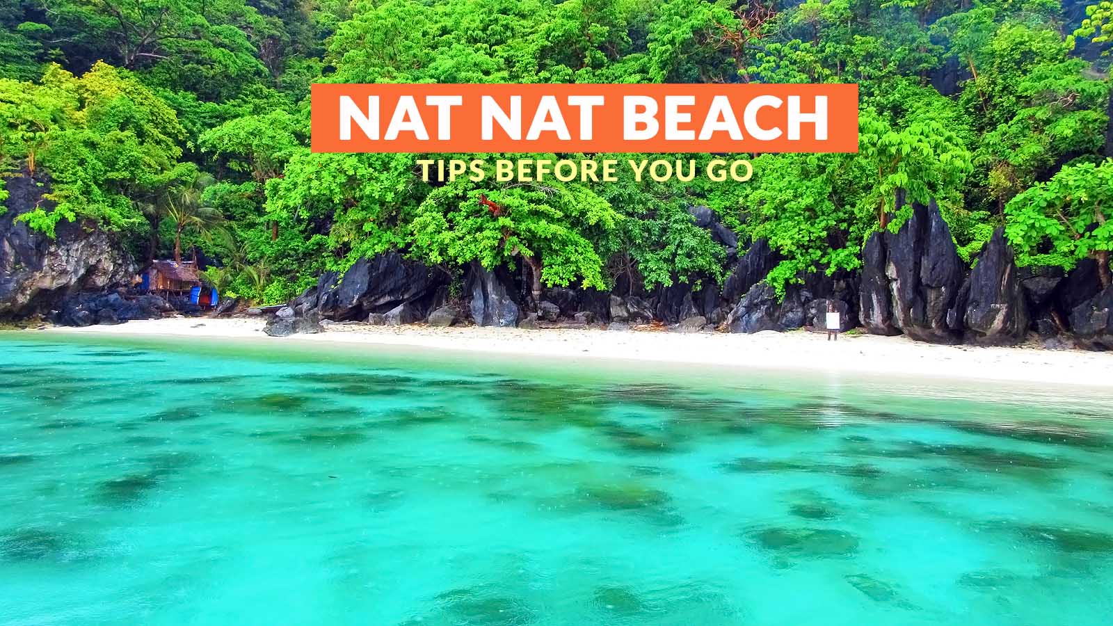 Nat Nat Beach Tips FP