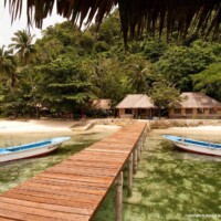 Sangat Island Dive Resort near Coron 10