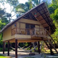 Sangat Island Dive Resort near Coron 3