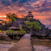 Sangat Island Dive Resort near Coron 5