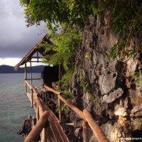 Sangat Island Dive Resort near Coron 7