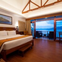 Sunlight Ecotourism Island Resort near coron 11