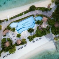 Sunlight Ecotourism Island Resort near coron 2