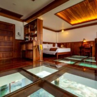 Sunlight Ecotourism Island Resort near coron 3