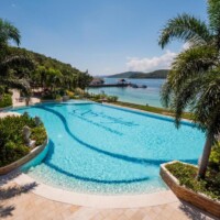 Sunlight Ecotourism Island Resort near coron 6