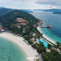 Sunlight Ecotourism Island Resort near coron 7