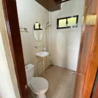 chindonan island eco resort coron accommodation 3 bedroom beachhouse 17