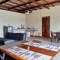 chindonan island eco resort coron accommodation 3 bedroom beachhouse 6