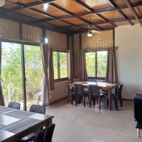 chindonan island eco resort coron accommodation 4