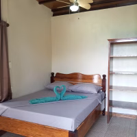 chindonan island eco resort coron accommodation 6