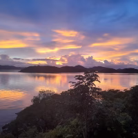 chindonan island eco resort coron accommodation main house 4