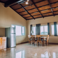 chindonan island eco resort coron accommodation main house 7