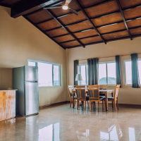 chindonan island eco resort coron accommodation main house 7