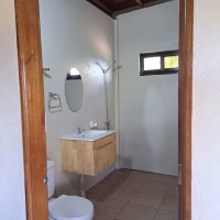 chindonan island eco resort coron accommodation private beach house 7