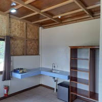 chindonan island eco resort coron accommodation private beach house 8