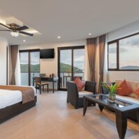 busuanga bay lodge coron 10