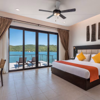 busuanga bay lodge coron 3