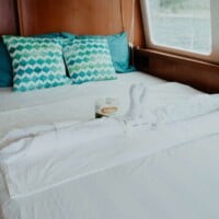 coron el nido catamaran expedition tour joven 1 bed