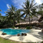 the beach house at ocam ocam pool