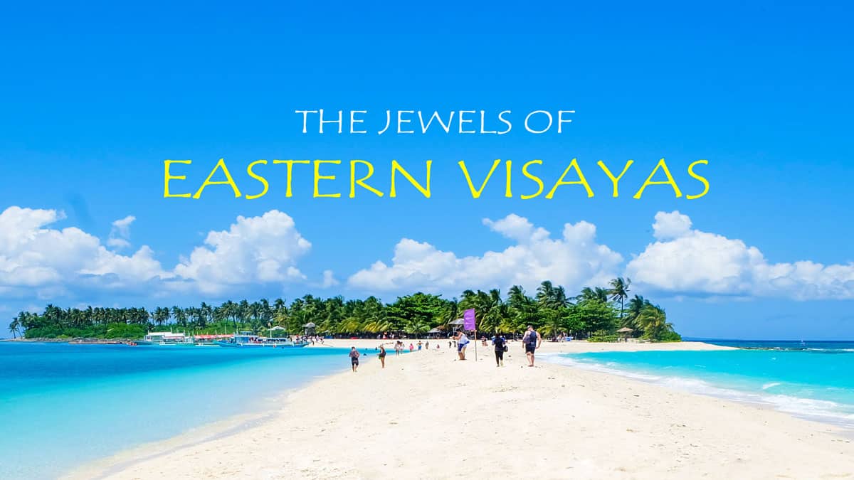 content writing for travel website visayas